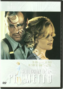 Palmetto (DVD)